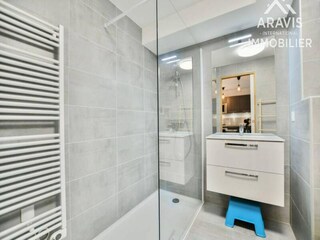 Apartment Le Grand-Bornand  2