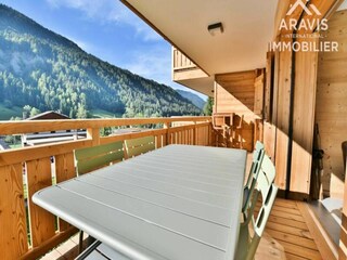 Apartment Le Grand-Bornand  7
