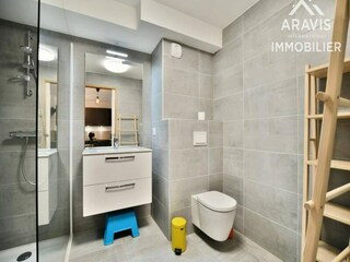 Apartment Le Grand-Bornand  8