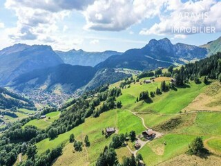 Apartment Le Grand-Bornand  3
