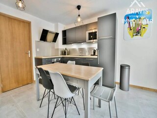 Apartment Le Grand-Bornand  10