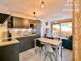 Appartement Le Grand-Bornand  15