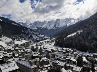 Appartement Le Grand-Bornand  11