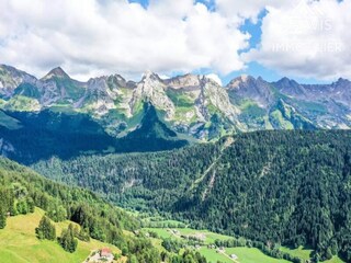Apartment Le Grand-Bornand  12