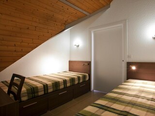 Holiday park Arzon Features 13