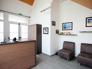 Holiday park Arzon Features 15
