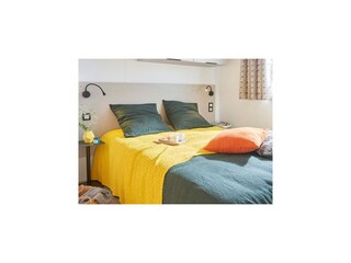 Vakantiepark Arzon Kenmerken 21
