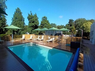 Holiday park Arzon Outdoor Recording 6