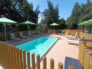 Holiday park Arzon Outdoor Recording 7