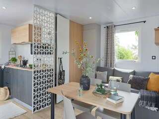 Vakantiepark Arzon Kenmerken 23
