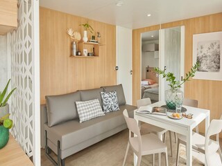 Vakantiepark Arzon Kenmerken 16