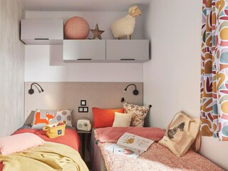Vakantiepark Arzon Kenmerken 17