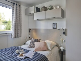 Vakantiepark Arzon Kenmerken 18