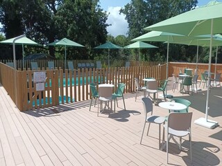 Holiday park Arzon  27