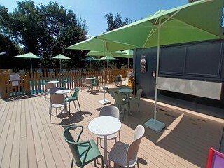 Holiday park Arzon  28