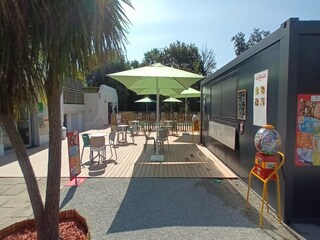 Parque de vacaciones Arzon  29