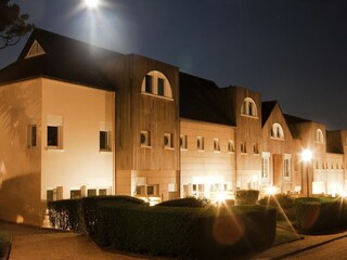 Vakantiepark Arzon Buitenaudio-opname 8