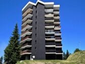 Apartment Chamrousse Outdoor Recording 1