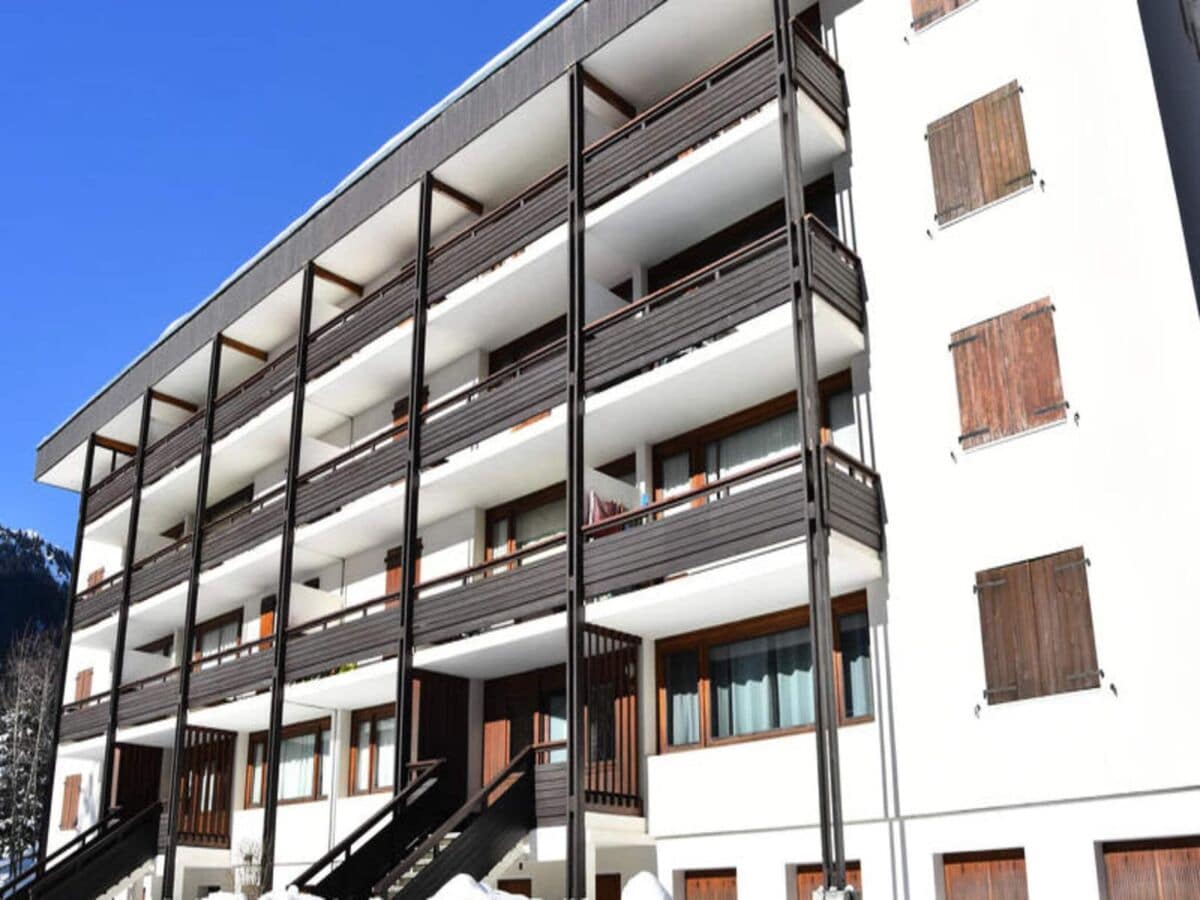 Apartment Champagny-en-Vanoise  1