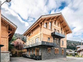 Appartement Morzine  25