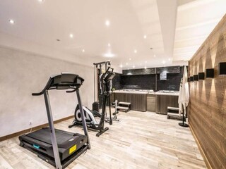 Appartement Morzine  27