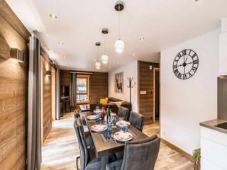Appartement Morzine  31