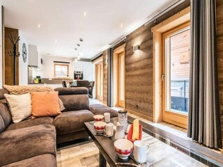 Appartement Morzine  32