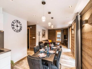 Appartement Morzine  34
