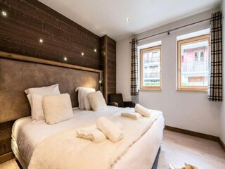 Appartement Morzine  3