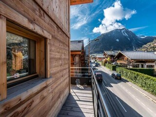 Appartement Morzine  28