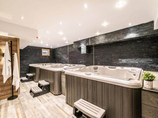 Apartment Morzine  4