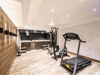 Apartment Morzine  6