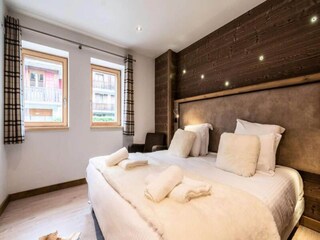 Appartement Morzine  7