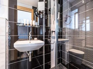 Appartement Morzine  9