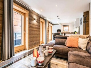 Appartement Morzine  10