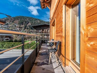 Appartement Morzine  11