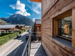 Appartement Morzine  12