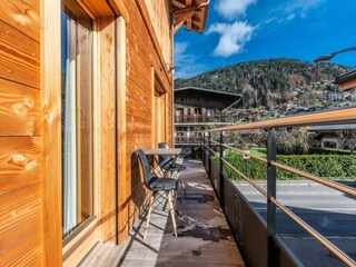 Appartement Morzine  13