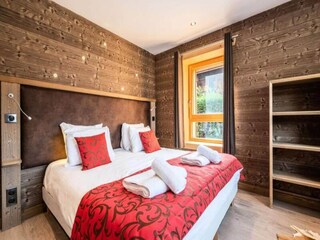 Appartement Morzine  14