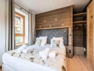 Appartement Morzine  16
