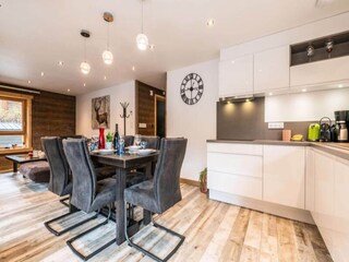 Appartement Morzine  17