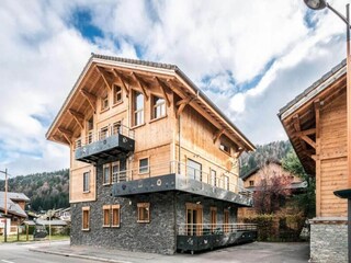 Appartement Morzine  19
