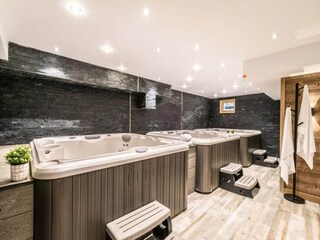 Appartement Morzine  20