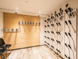 Appartement Morzine  21