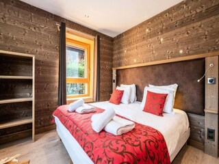 Appartement Morzine  22