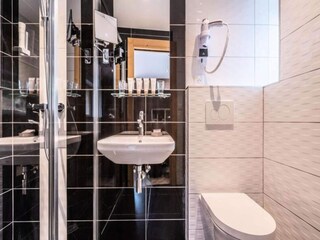 Appartement Morzine  23