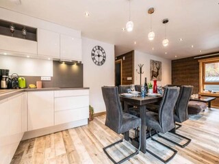 Apartment Morzine  28
