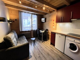 Appartement La Clusaz Kenmerken 11