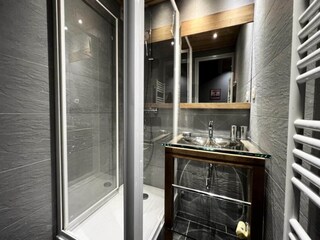 Appartement La Clusaz Kenmerken 9