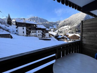 Appartement La Clusaz Environnement 20